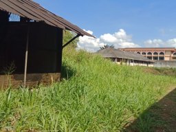 Bogambara Prison Valuation